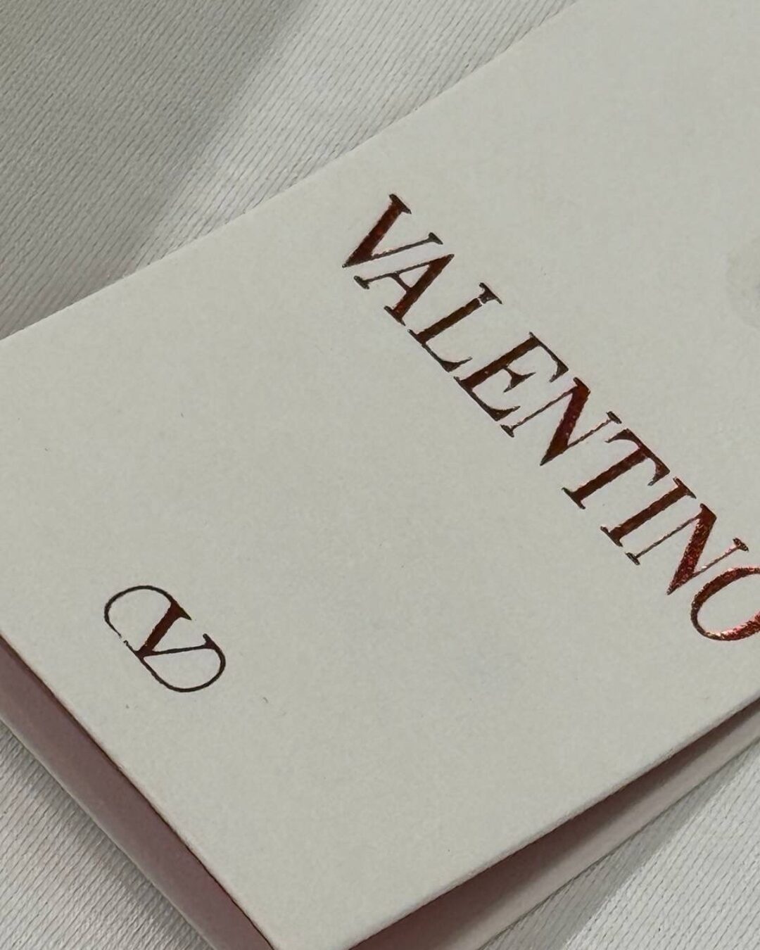 Футболка Valentino