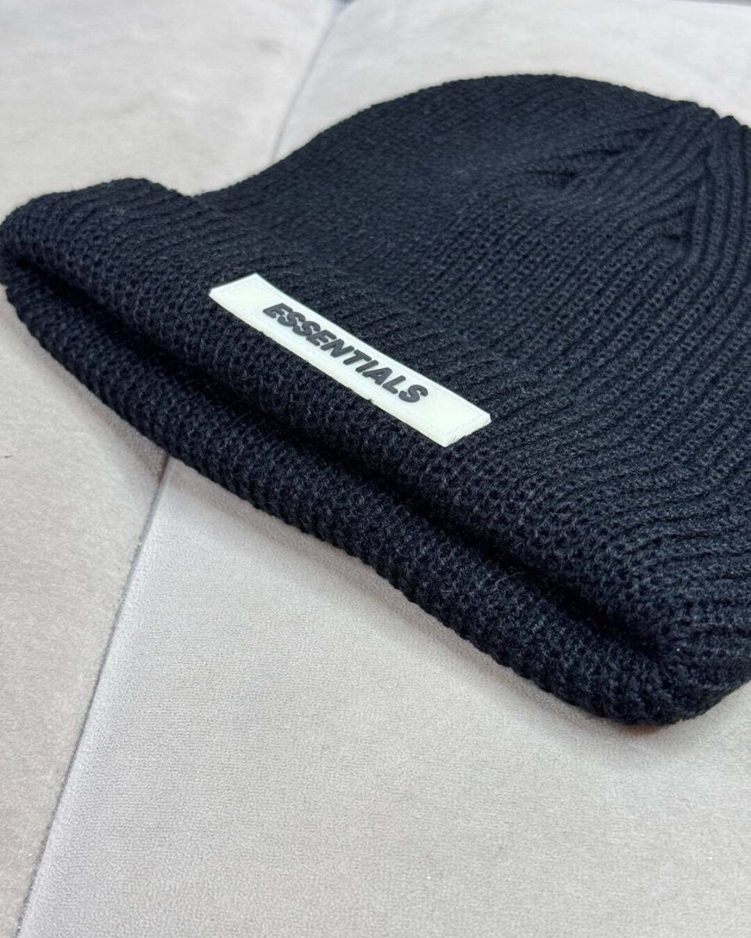 Шапка Fear Of God