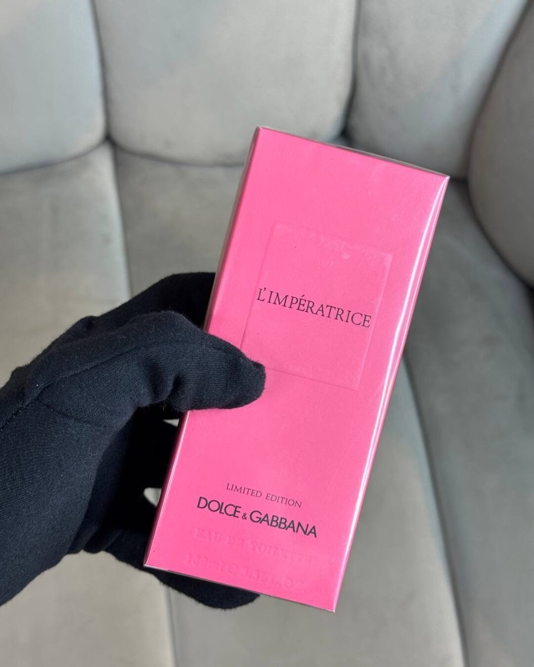 Парфюм Dolce & Gabbana LImperatrice