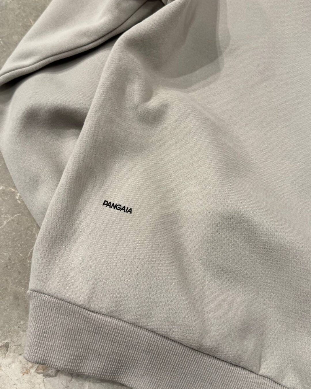 Спортивный костюм Pangaia