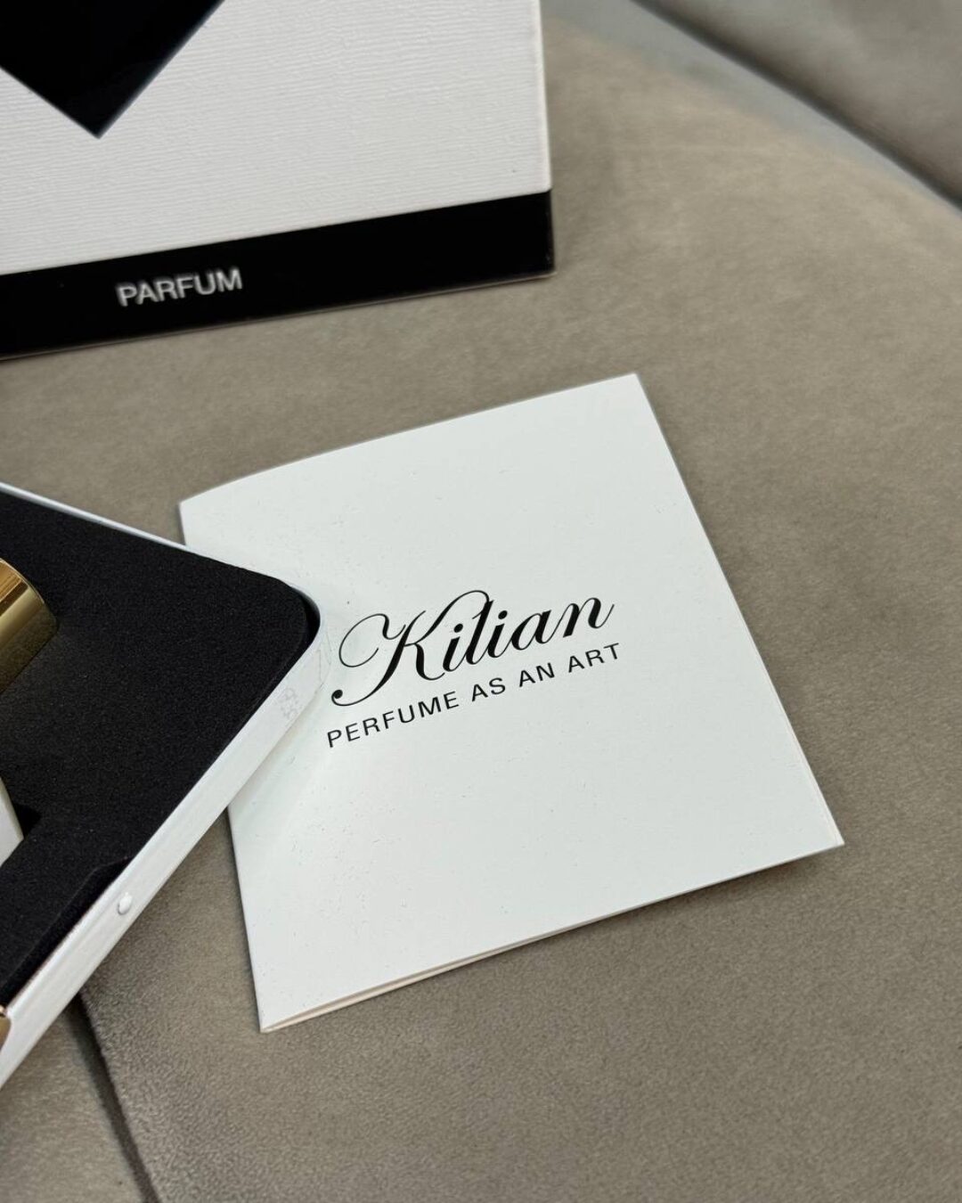 Парфюм Kilian Good Girl Gone Bad