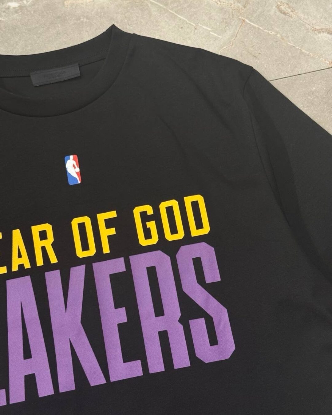Футболка Fear of God