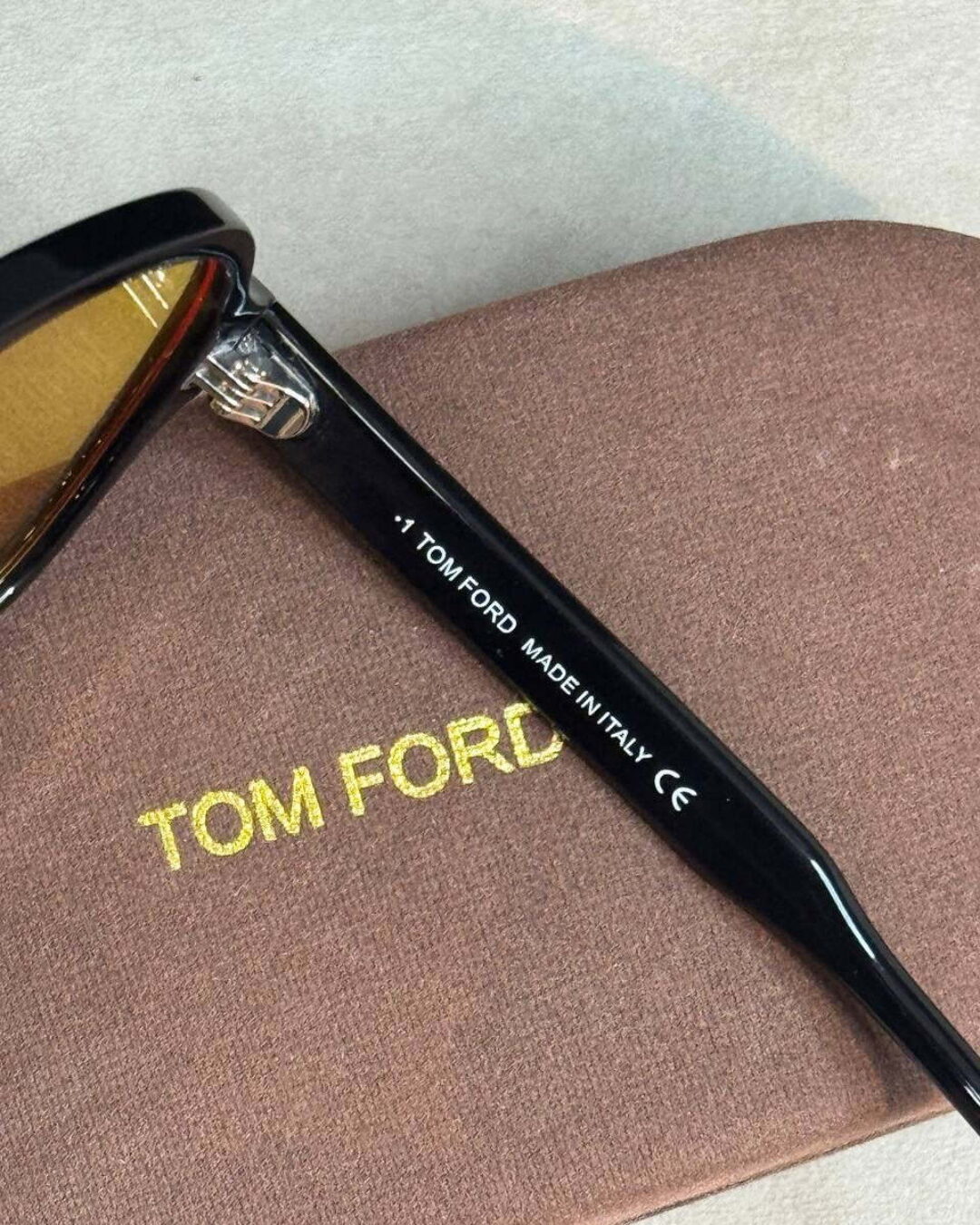 Очки Tom Ford