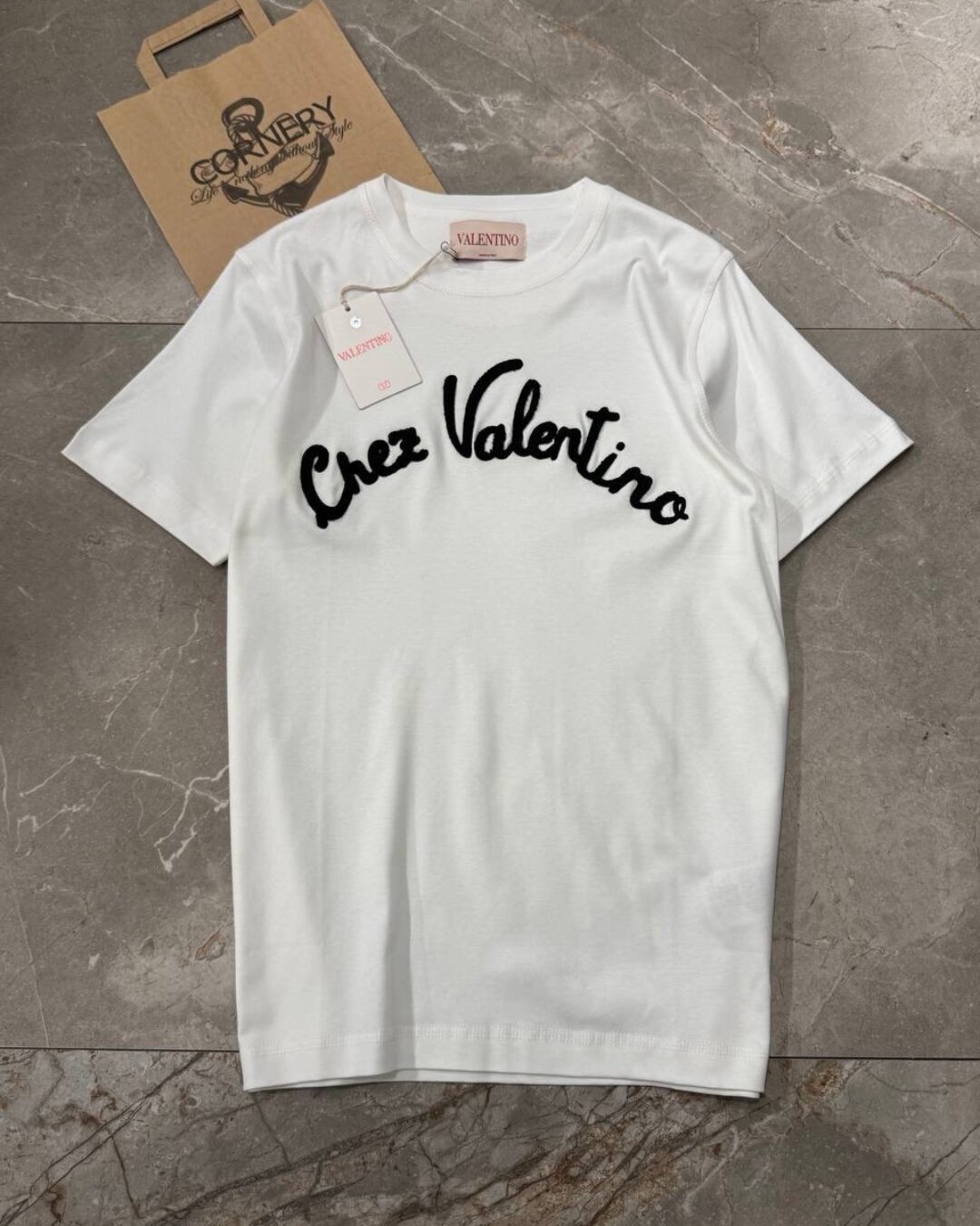 Футболка Valentino