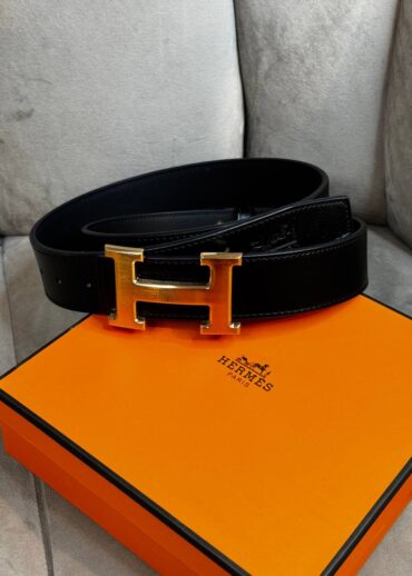 Ремень Hermes