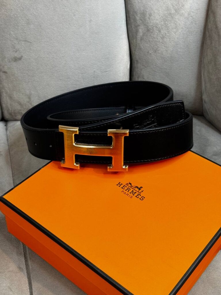 Ремень Hermes
