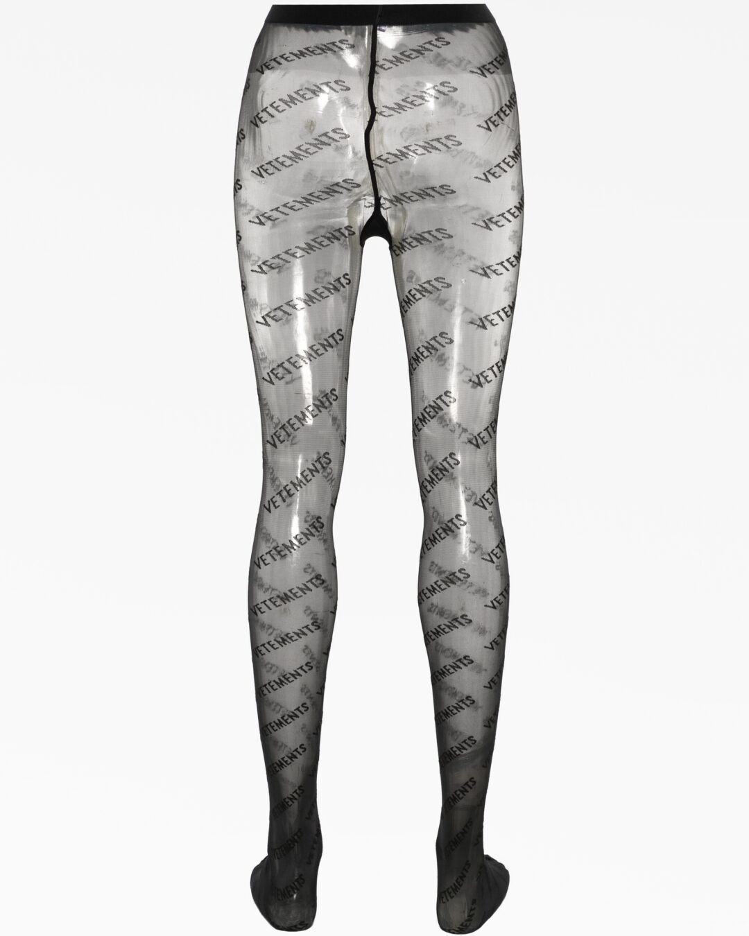Колготки Vetements