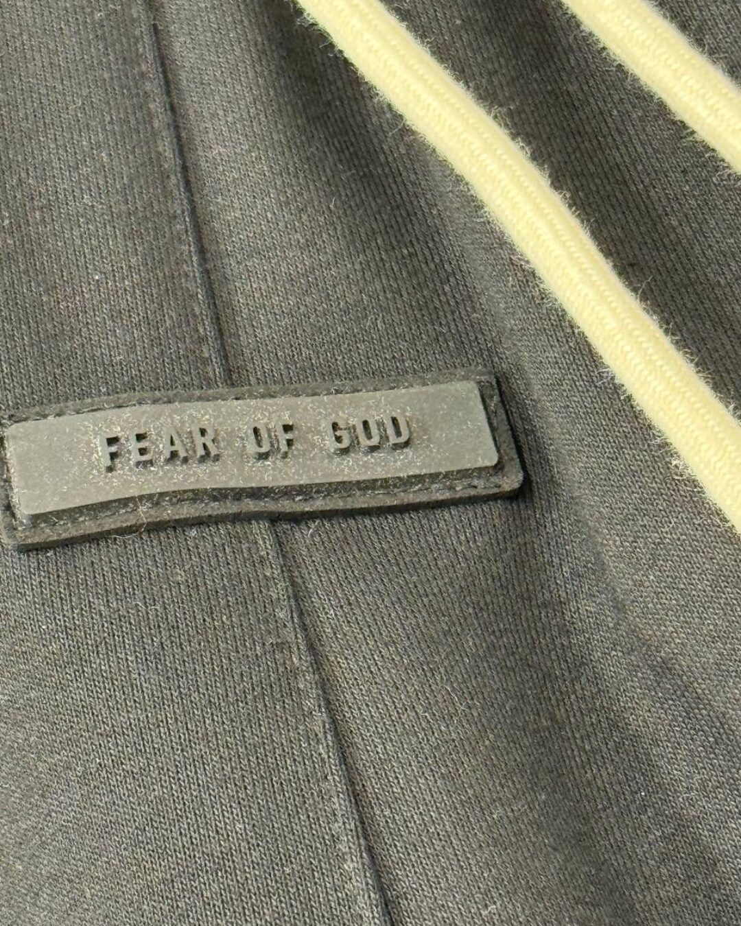 Спортивные штаны Fear Of God