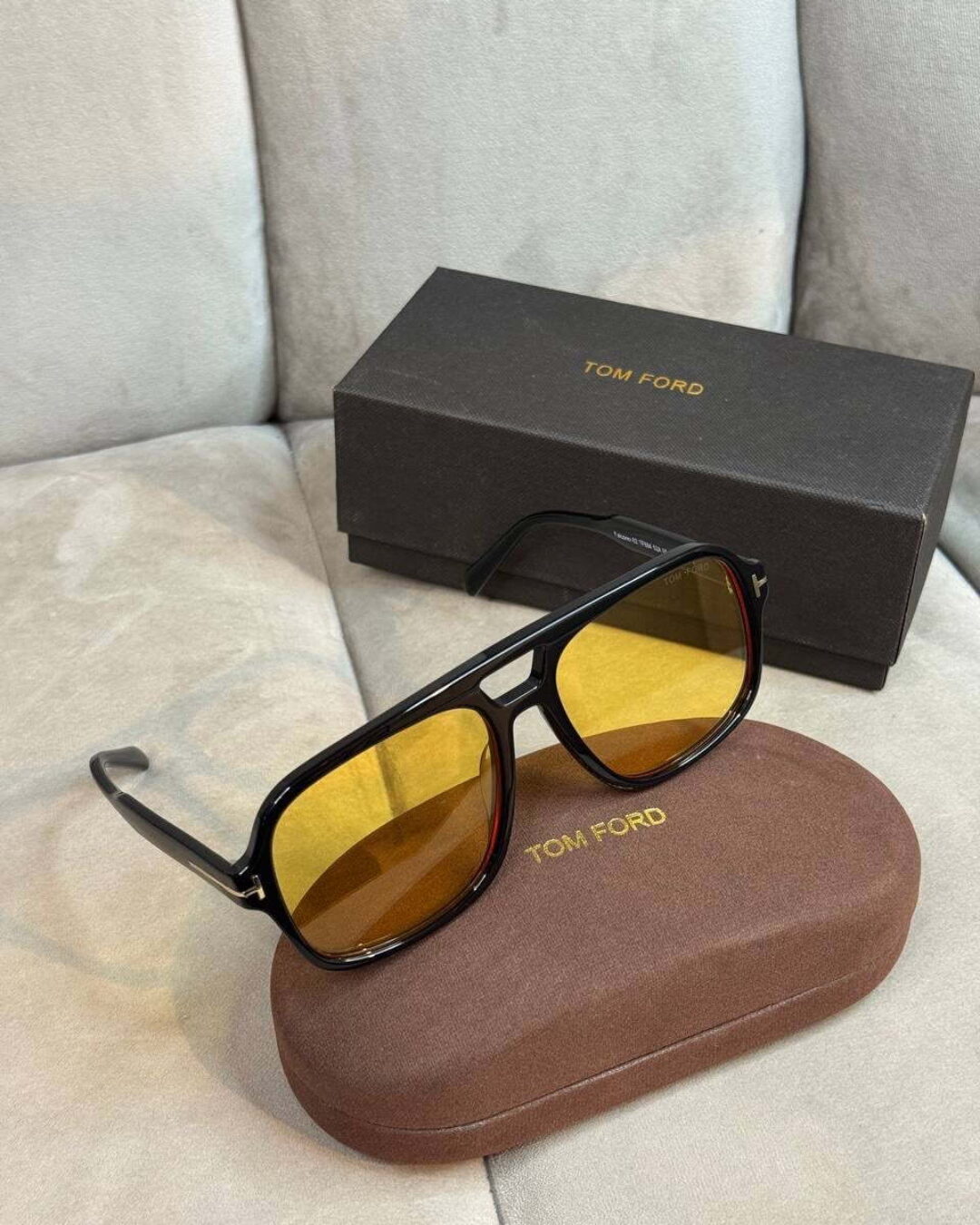 Очки Tom Ford