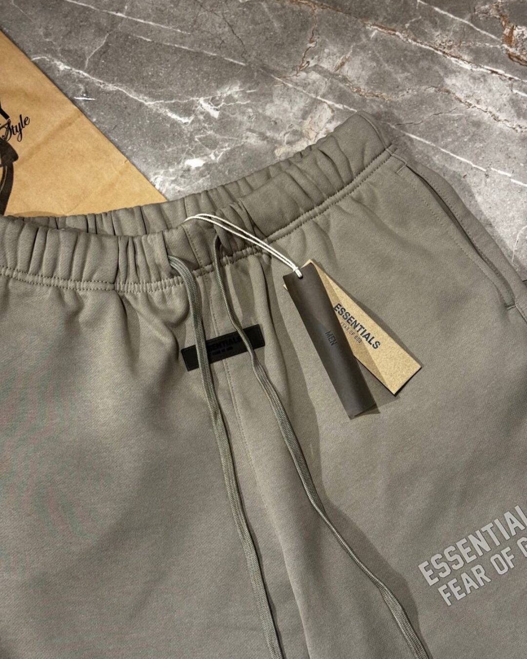 Шорты Fear of God