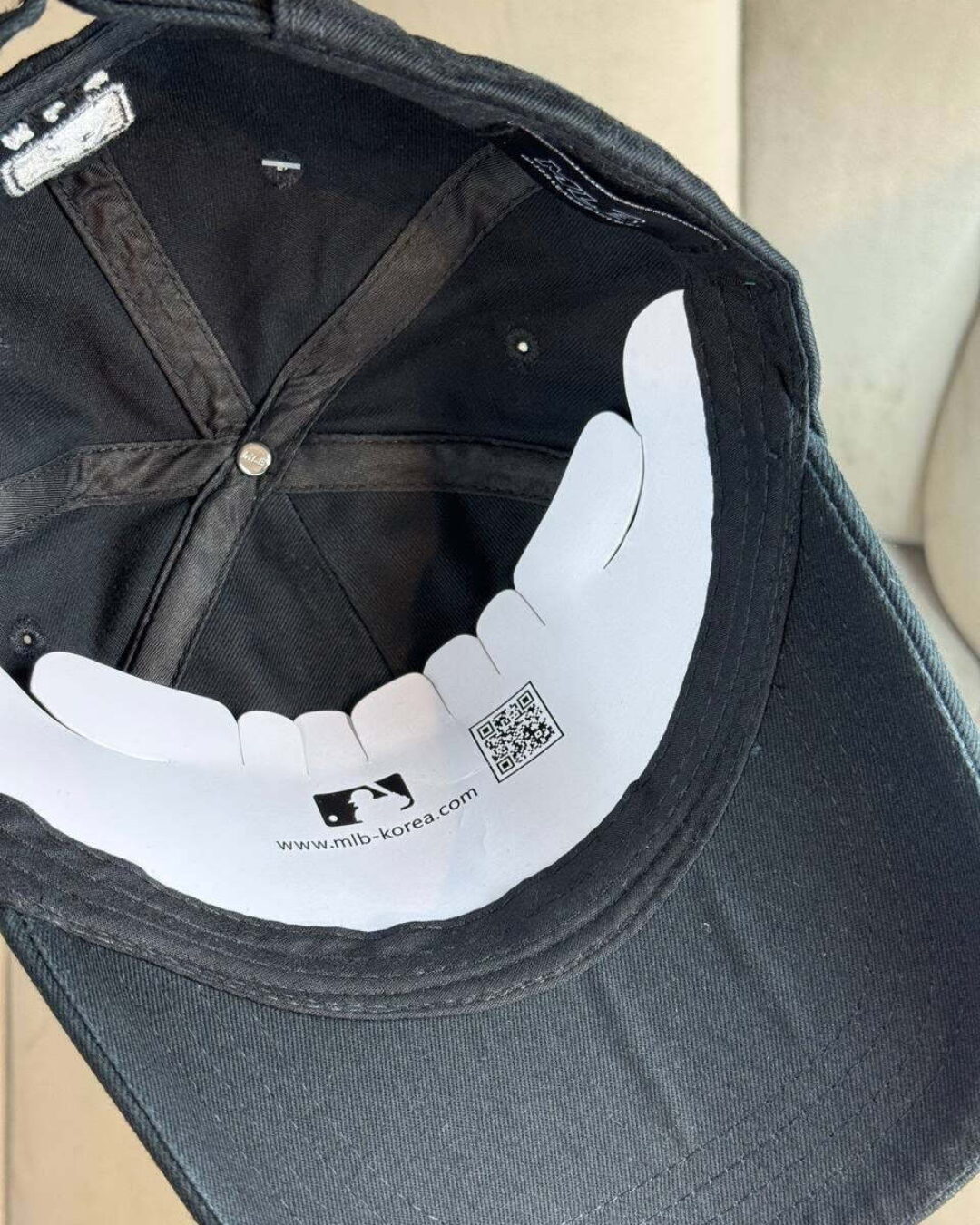 Кепка New Era