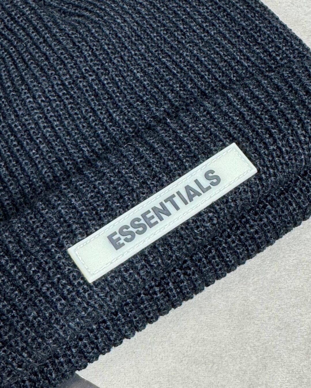 Шапка Fear Of God Essentials