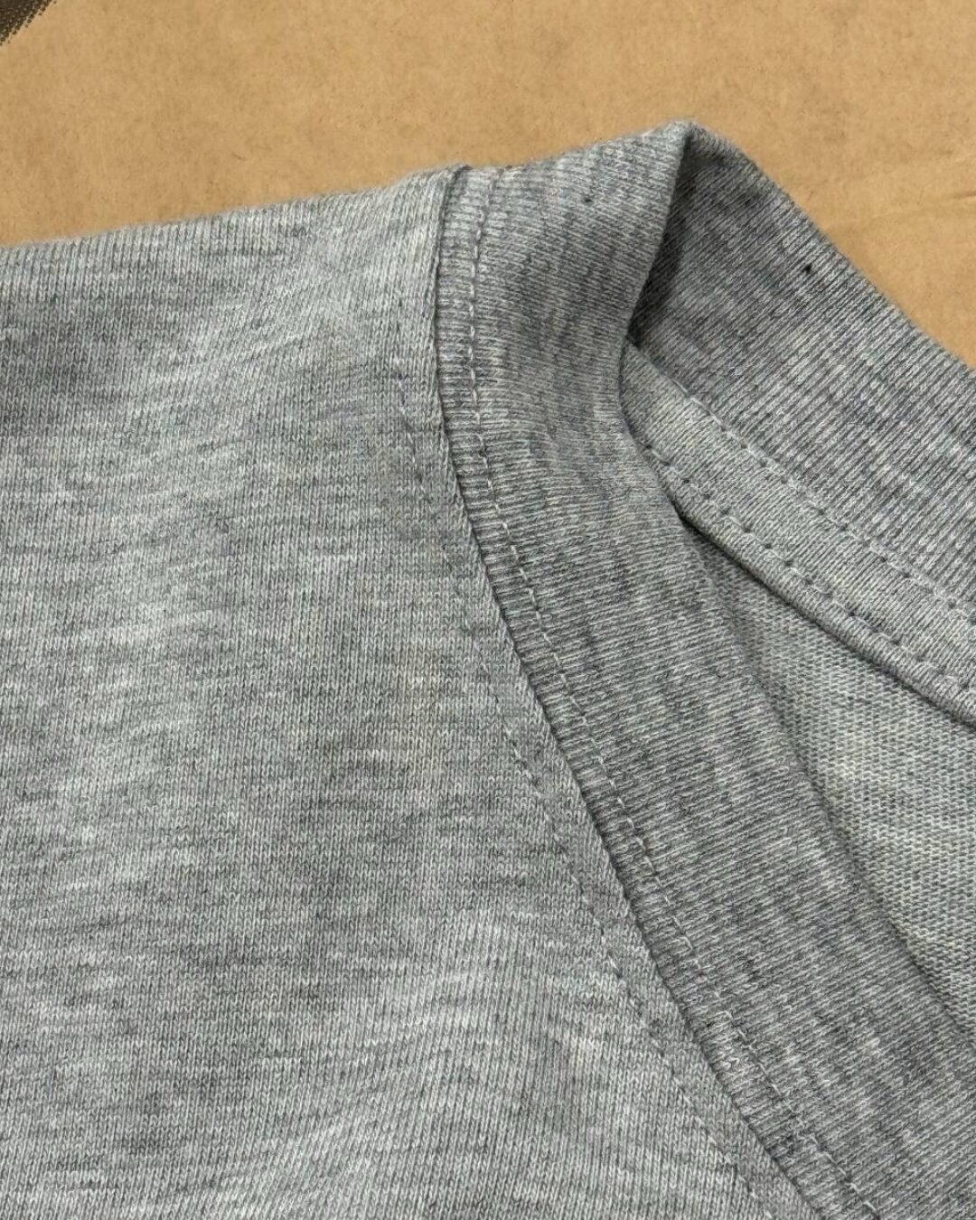 Футболка Fear of God