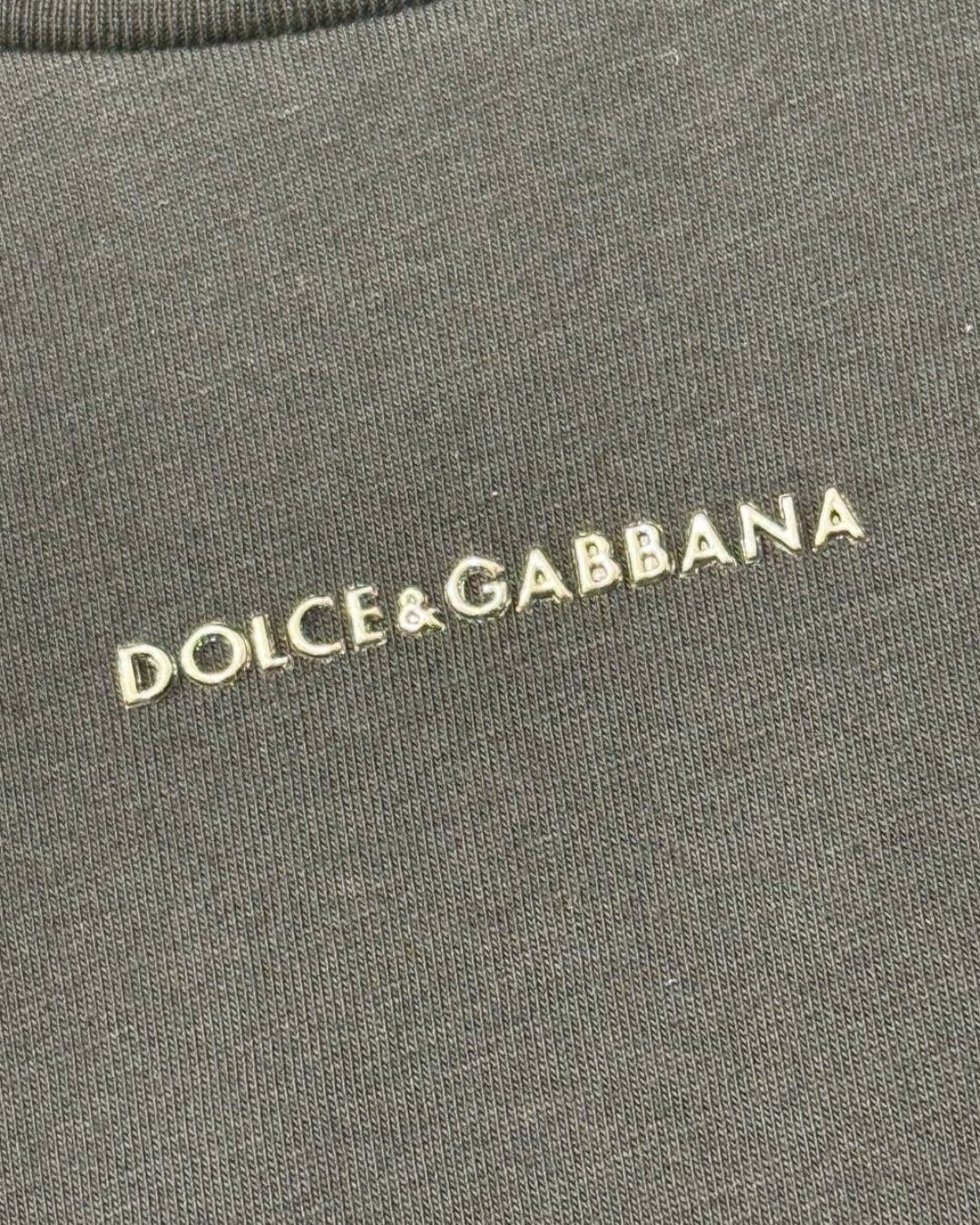 Футболка Dolce & Gabanna