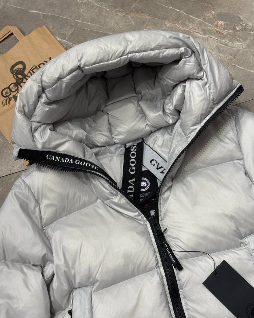 Куртка Canada Goose