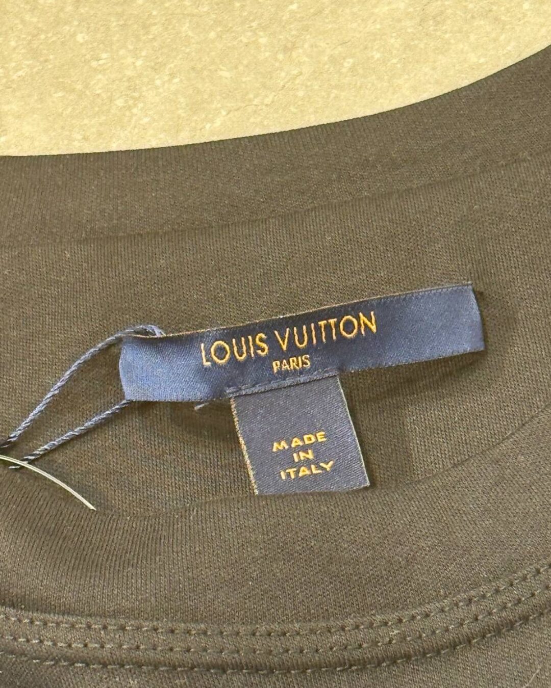 Футболка Louis Vuitton