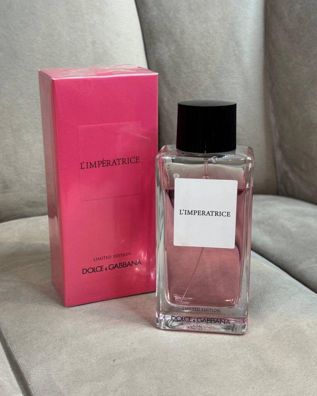 Парфюм Dolce & Gabbana LImperatrice