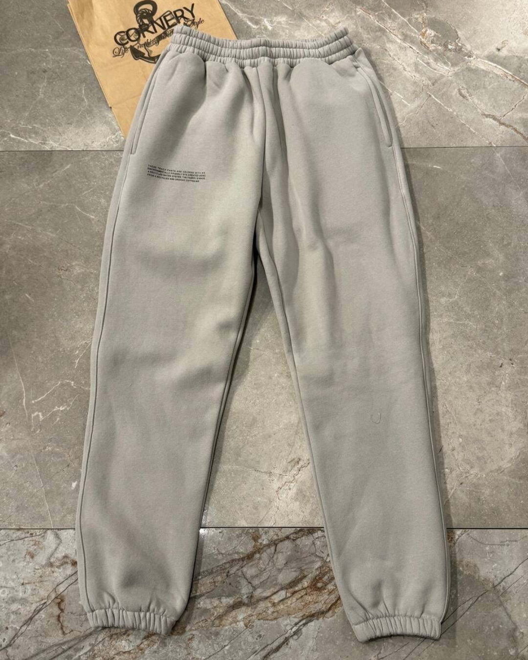 Спортивный костюм Pangaia