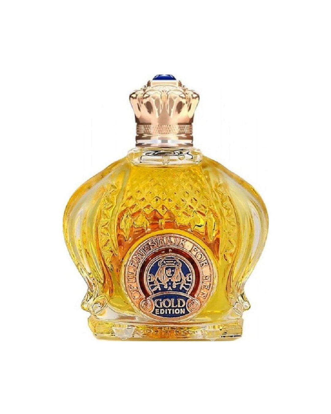 Парфюм Shaik Gold