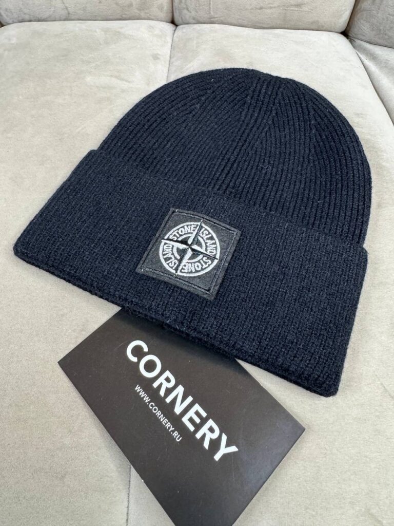 Шапка Stone Island