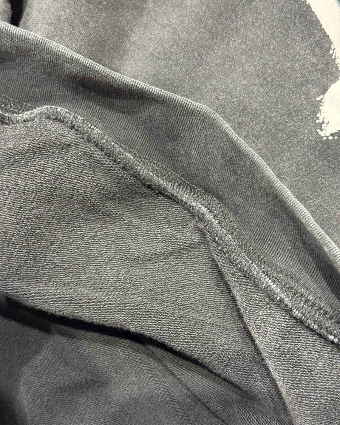 Худи Vetements