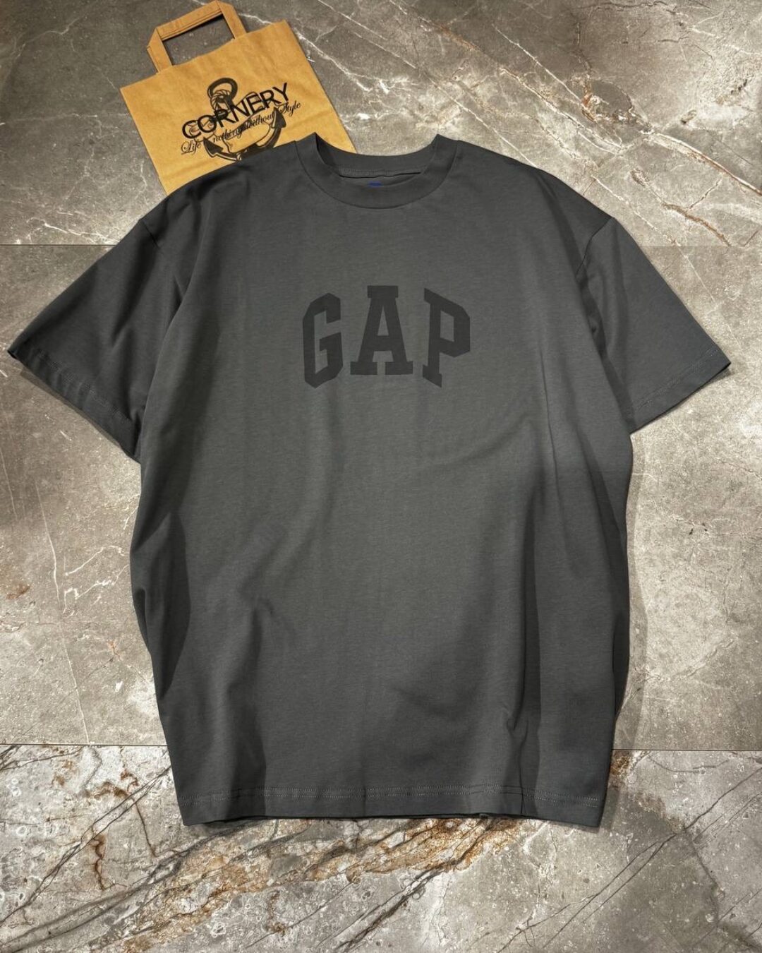 Футболка Gap x Yeezy