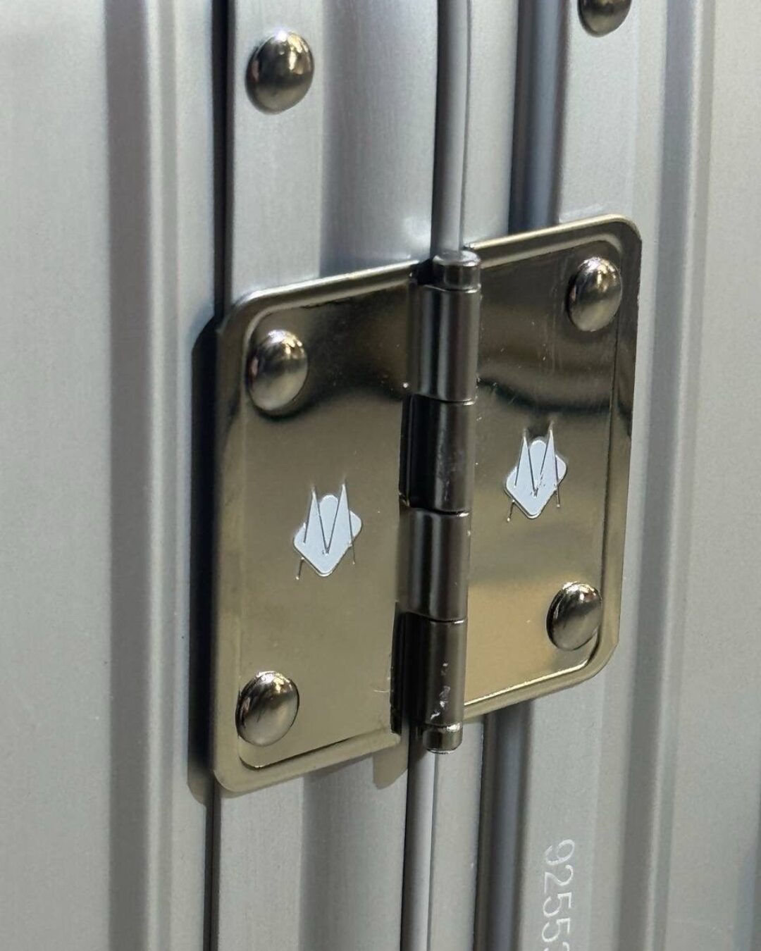 Чемодан Rimowa (Small)