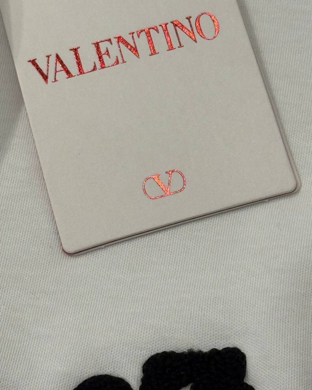 Футболка Valentino