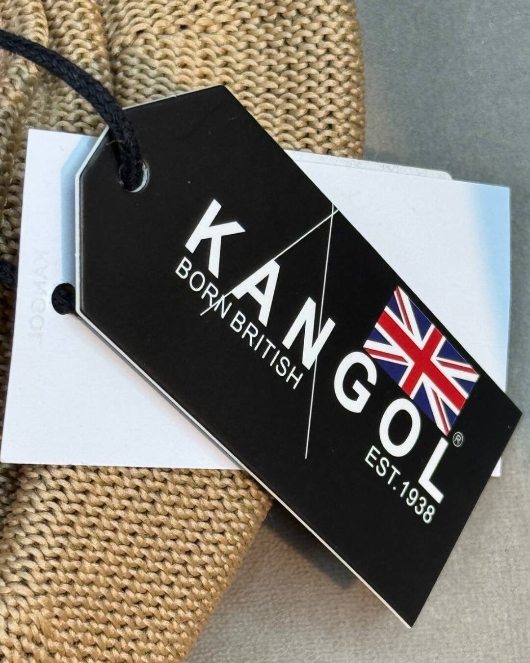 Берет Kangol