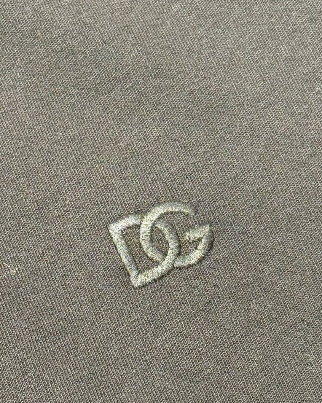 Футболка Dolce & Gabbana
