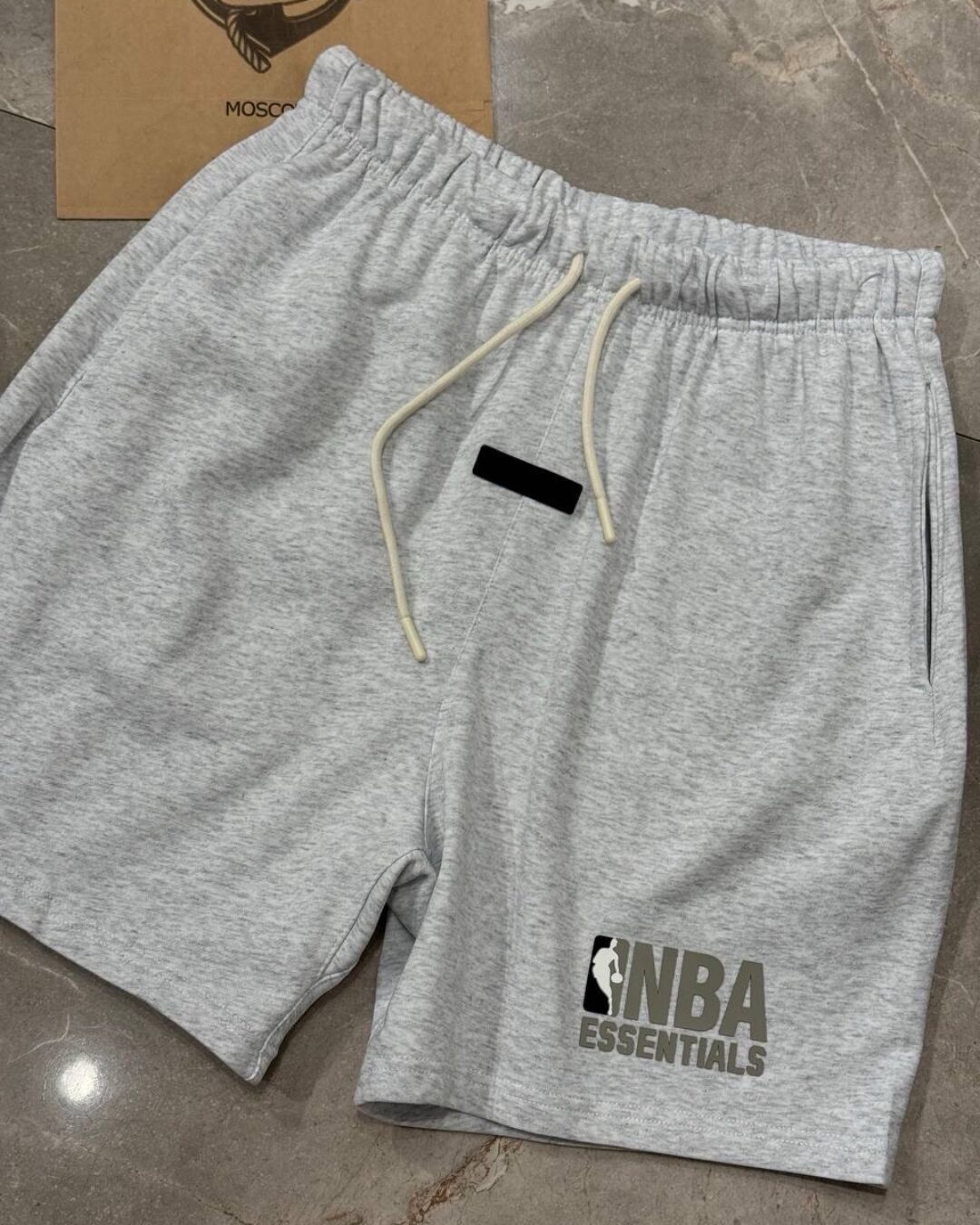 Шорты Fear of God