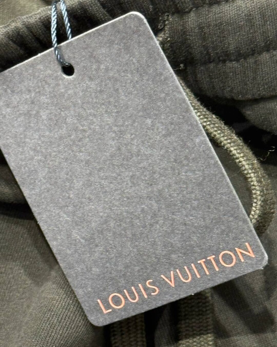 Спортивные штаны Louis Vuitton