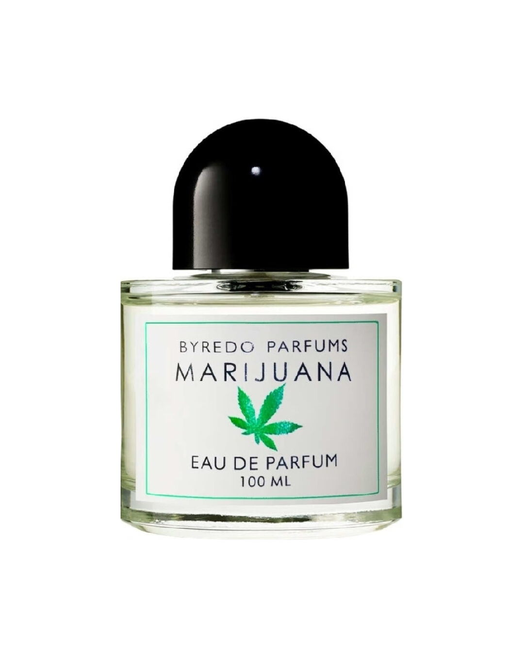 Парфюм BYREDO Marijuana