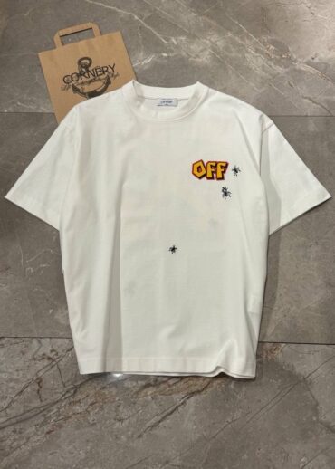 Футболка Off White
