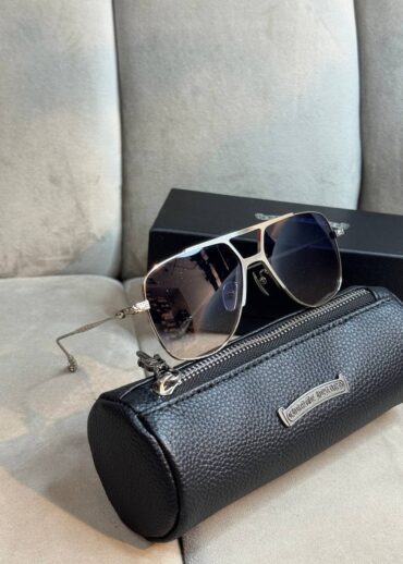 Очки Chrome Hearts