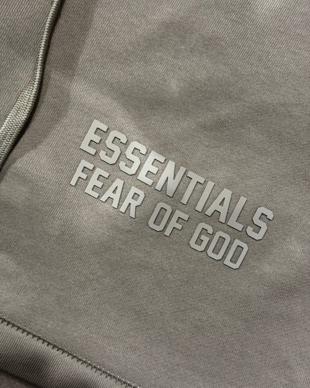 Шорты Fear of God