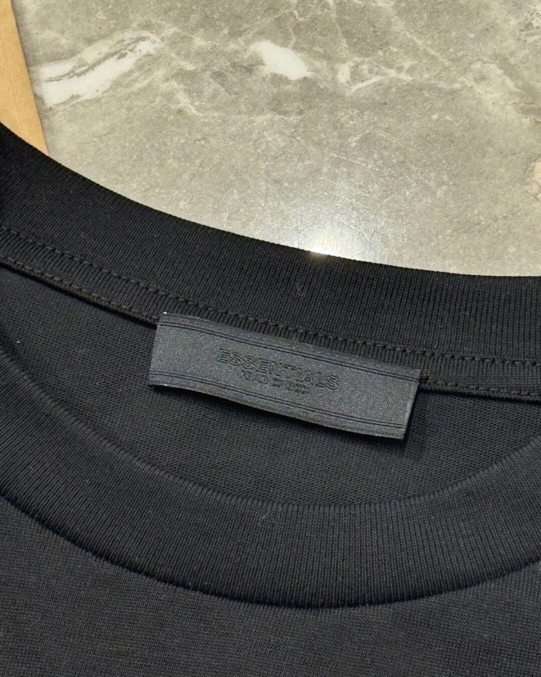 Футболка Fear of God