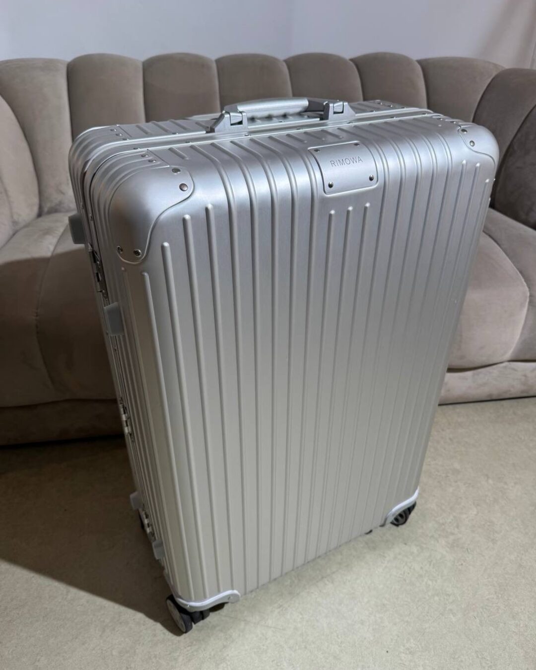 Чемодан Rimowa