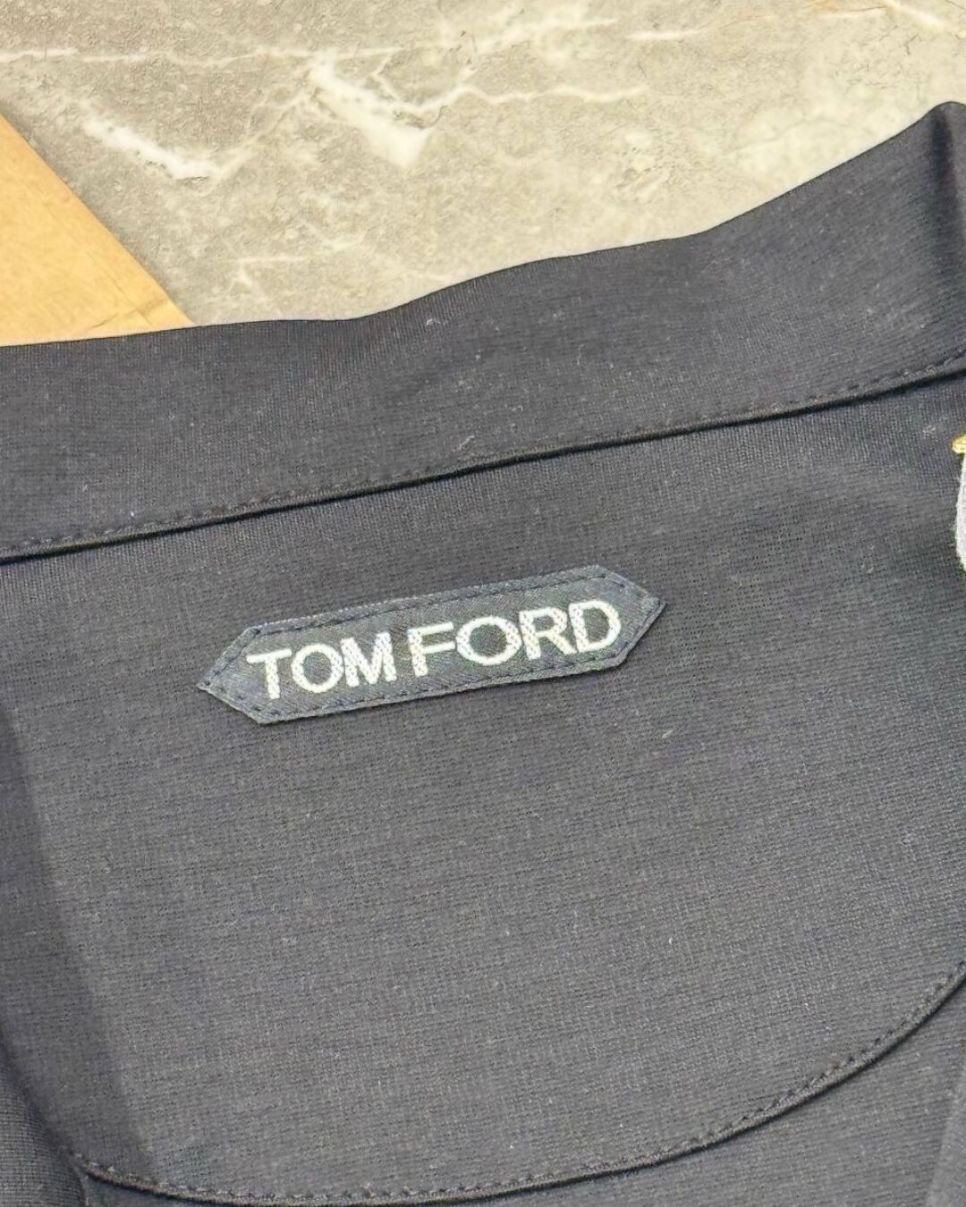 Рубашка Tom Ford