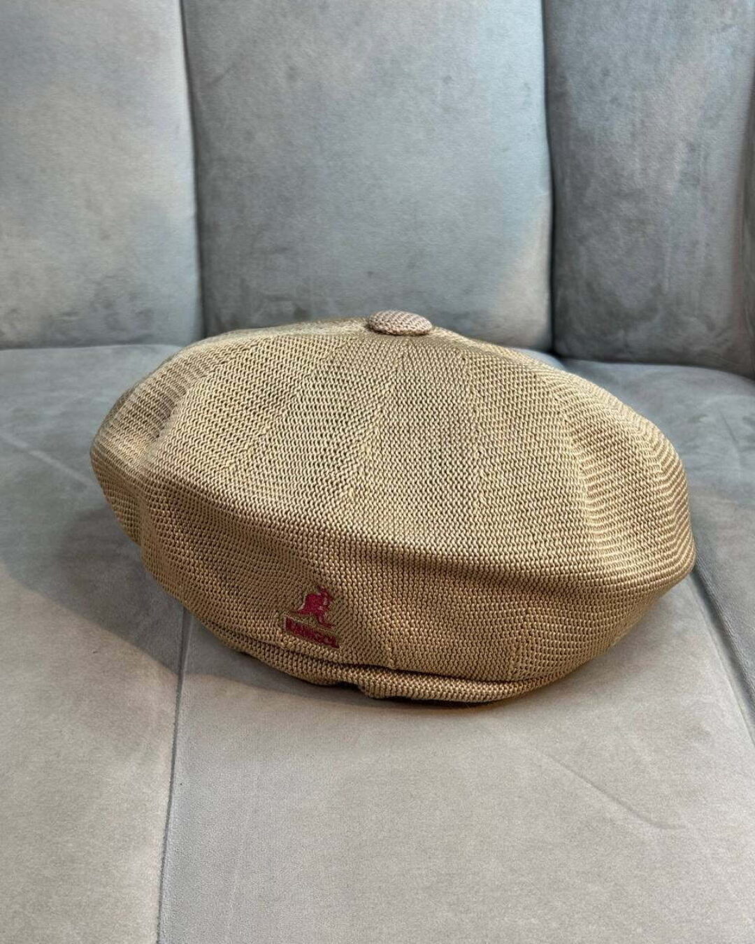 Берет Kangol