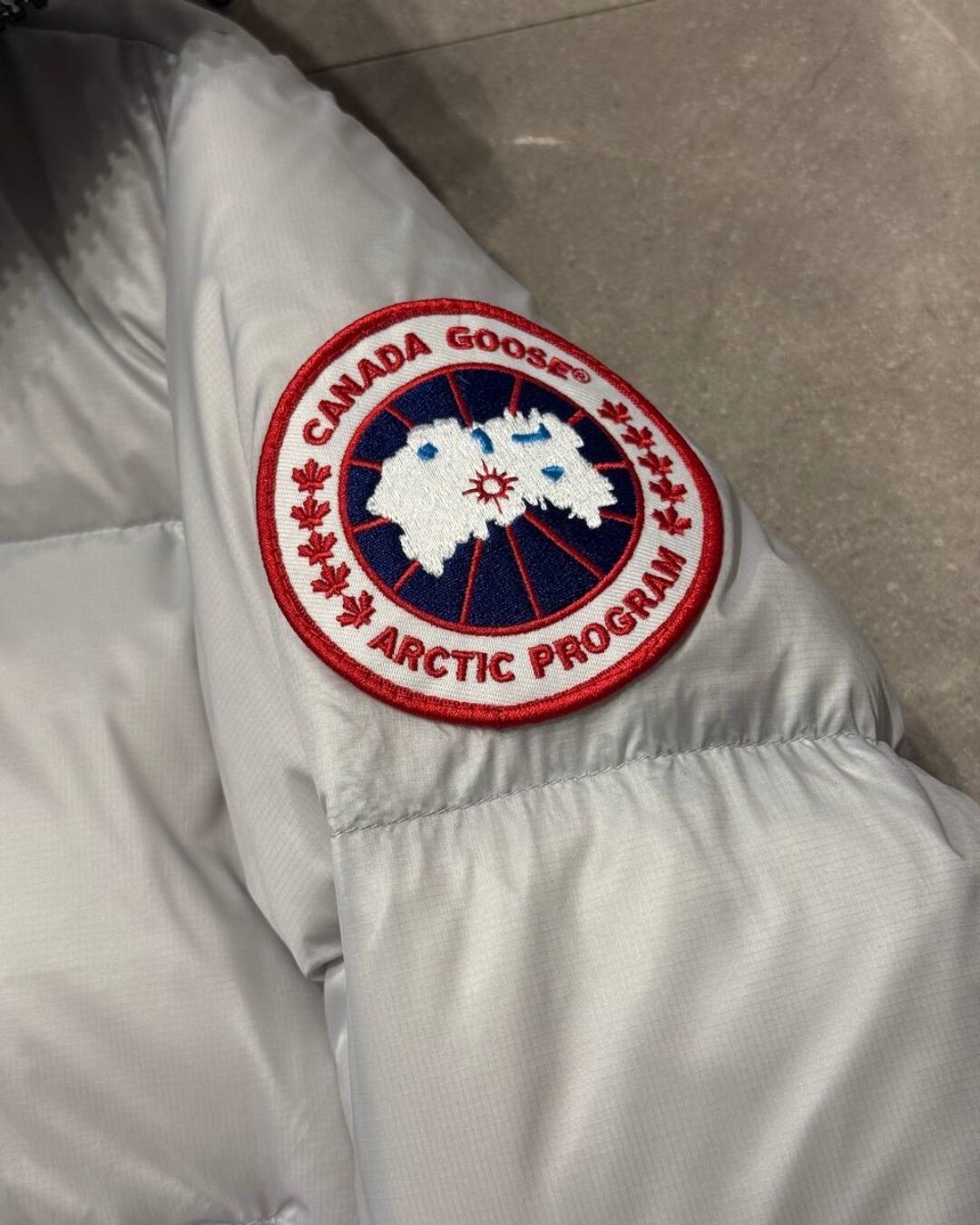 Куртка Canada Goose