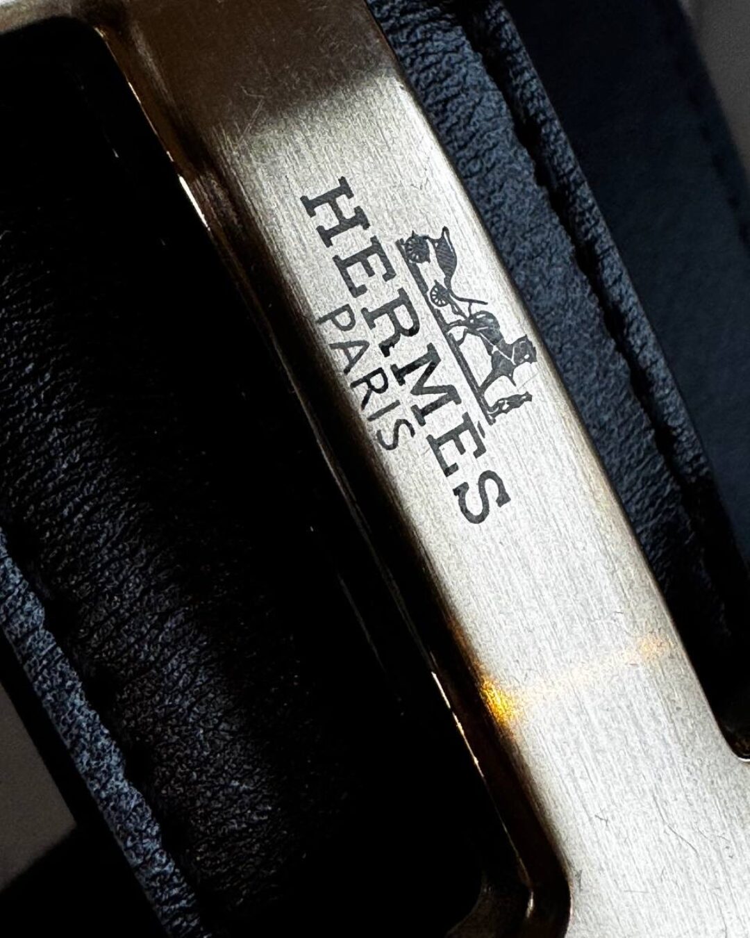 Ремень Hermes