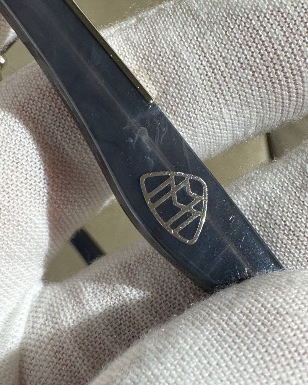 Очки Maybach