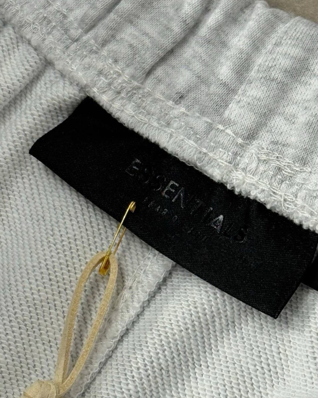 Шорты Fear of God