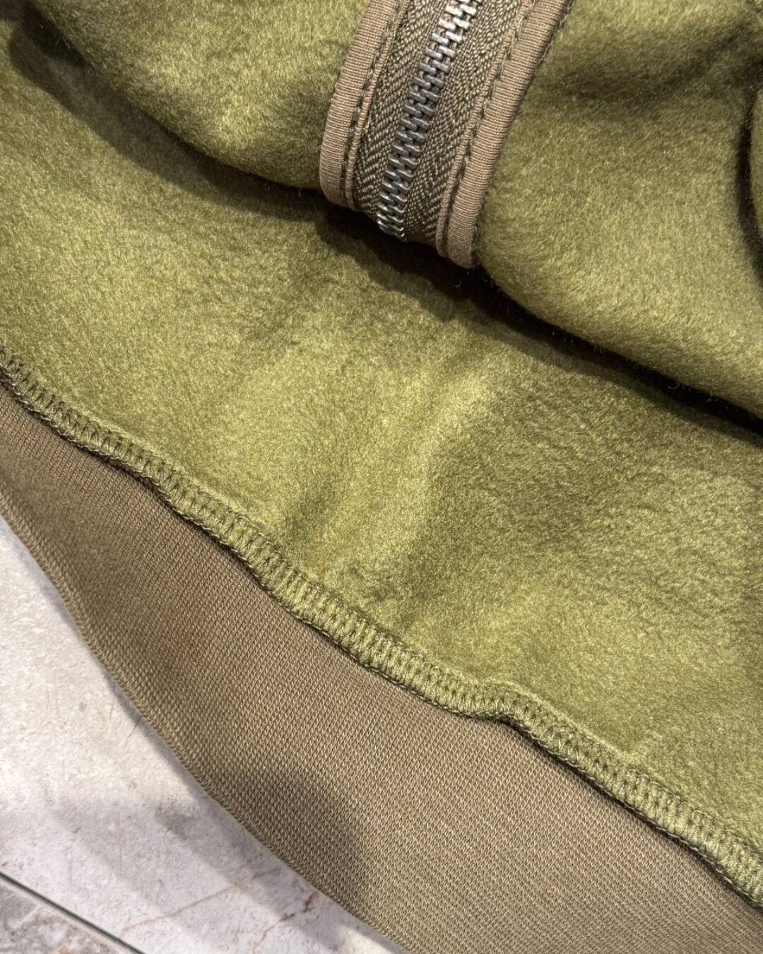 Кофта Fear of God