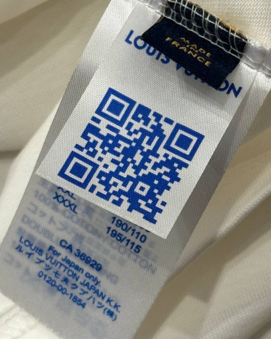 Футболка Louis Vuitton
