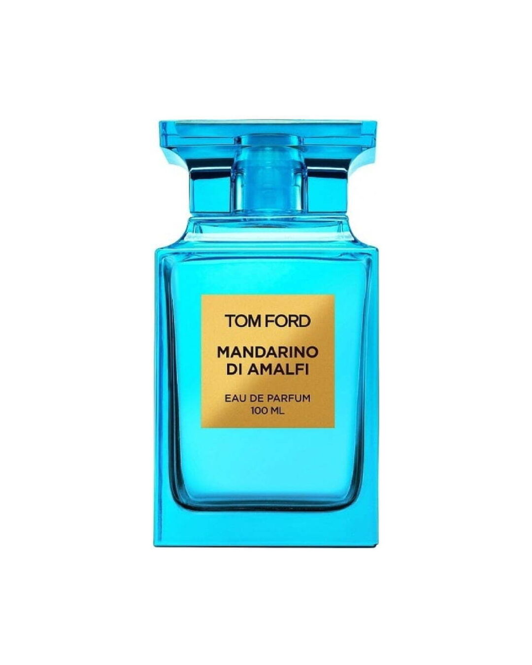 Парфюм Tom Ford Mandarino Di Amalfi 100ml