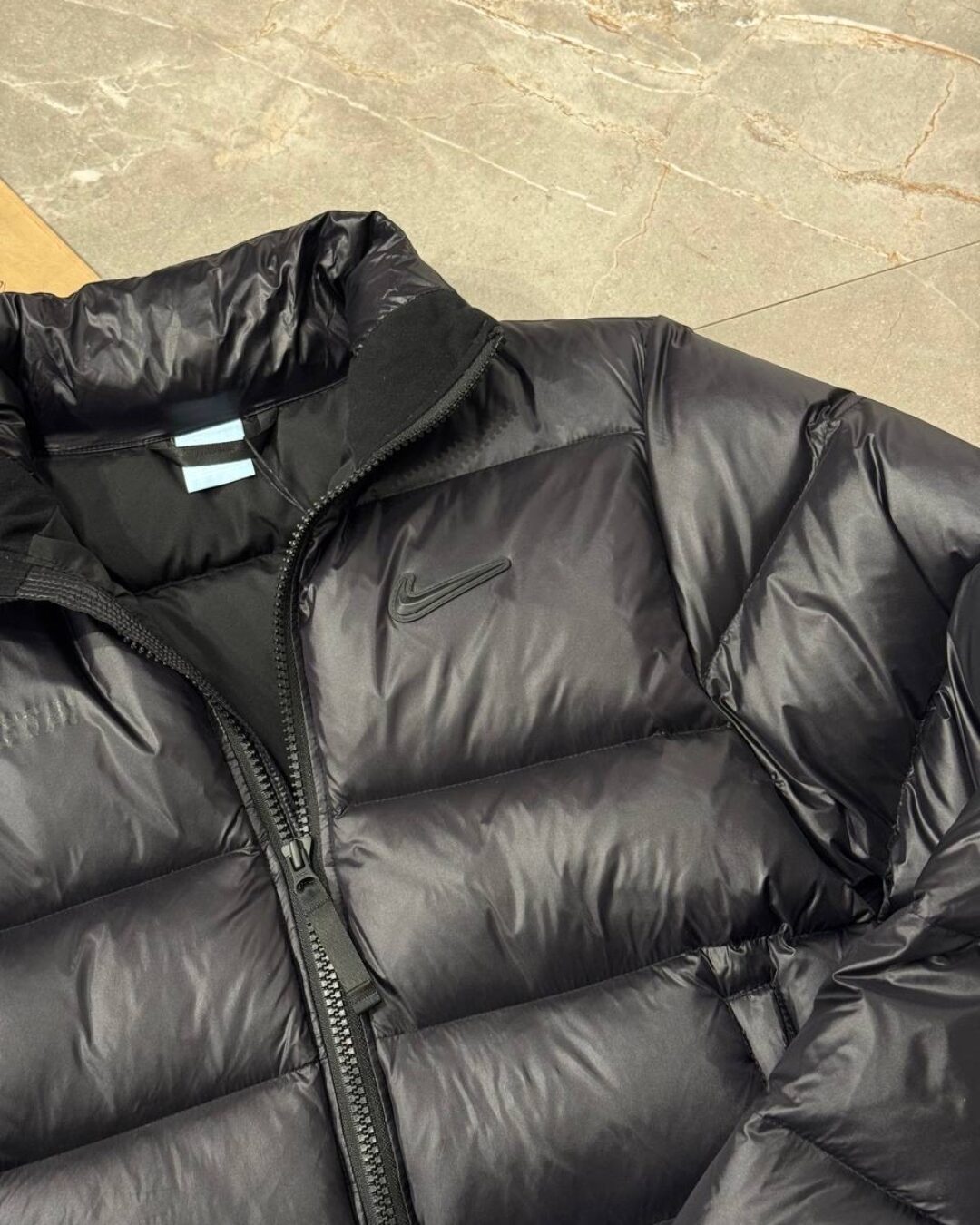 Куртка Nike x Nocta