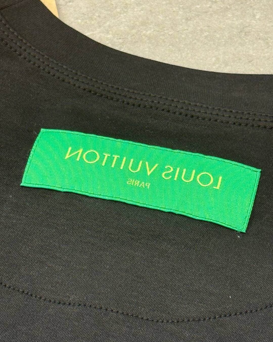 Футболка Louis Vuitton