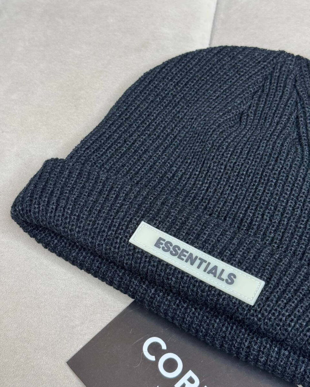 Шапка Fear Of God